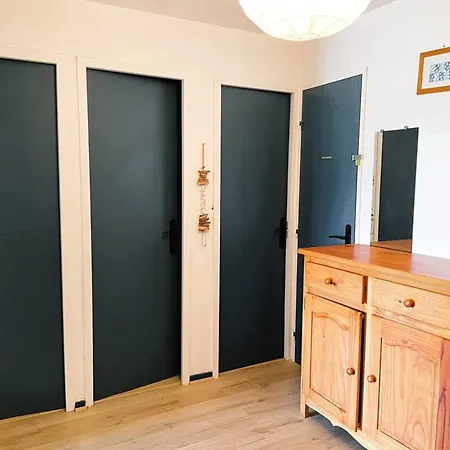 2 Pieces, Proche Et Commerces, Parking Prive, Wifi, Equipements Modernes - Fr-1-790-6
