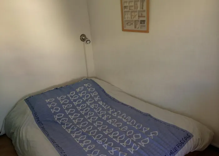 2 Pieces, Proche Et Commerces, Parking Prive, Wifi, Equipements Modernes - Fr-1-790-6 Apartmán