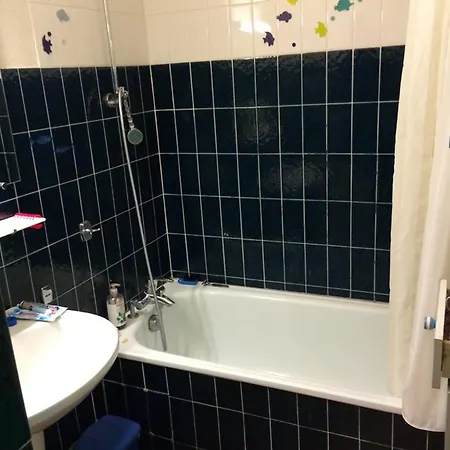 Apartment 2 Pieces, Proche Et Commerces, Parking Prive, Wifi, Equipements Modernes - Fr-1-790-6 La Grande-Motte