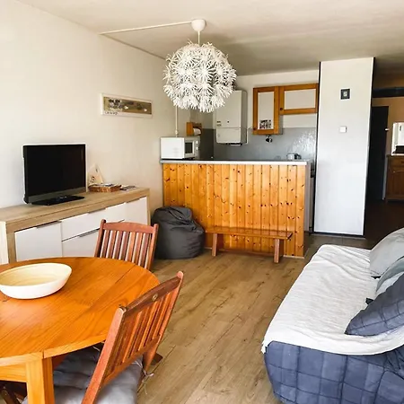 2 Pieces, Proche Et Commerces, Parking Prive, Wifi, Equipements Modernes - Fr-1-790-6 * La Grande-Motte