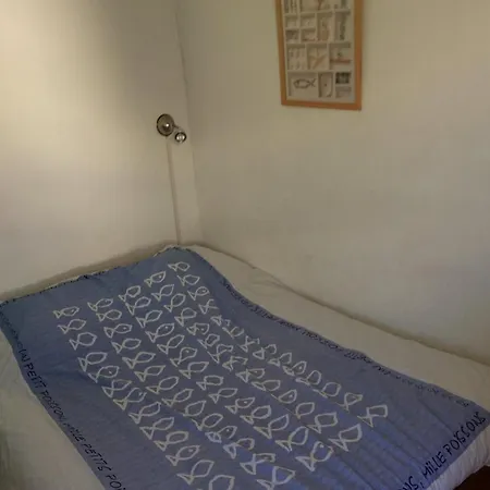 2 Pieces, Proche Et Commerces, Parking Prive, Wifi, Equipements Modernes - Fr-1-790-6 Apartment