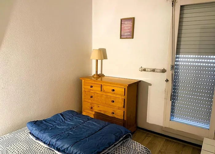 2 Pieces, Proche Et Commerces, Parking Prive, Wifi, Equipements Modernes - Fr-1-790-6 Lejlighed La Grande-Motte